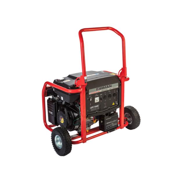 Sumec Firman Generator 3.2KVA @ Best Price Online | Escapade Nigeria