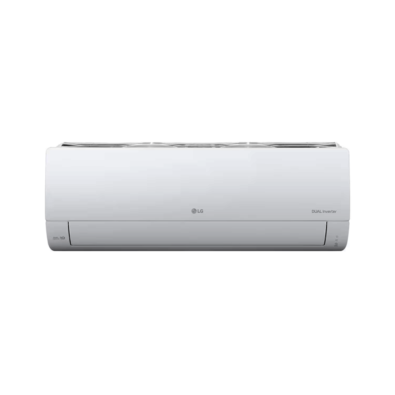 LG Air Conditioner 1.5HP Split AC Dual Inverter