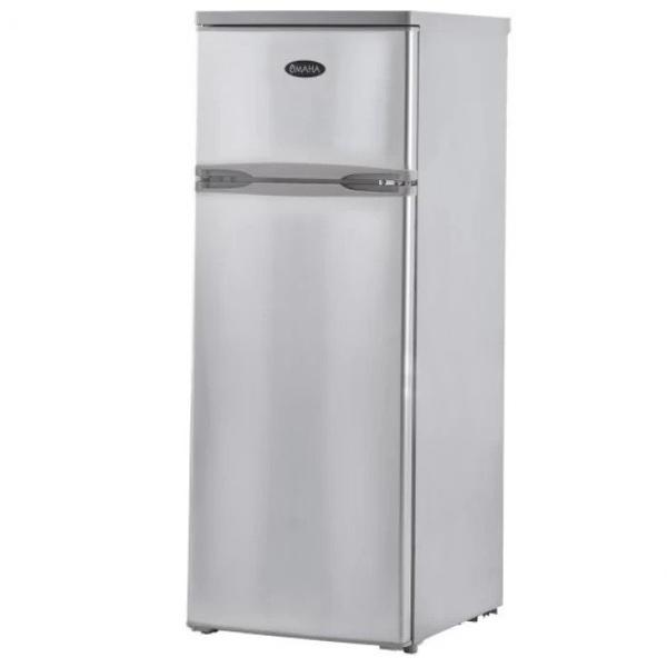 omaha_refrigerator_300ltrs_double_door_fridge_freezer_silver.jpg