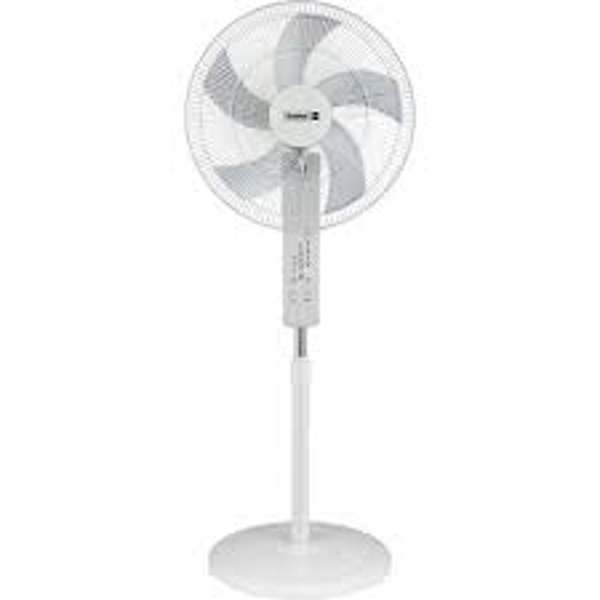 SCANFROST STANDING FAN 18 INCHES 