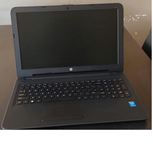 HP 15 Laptop 15.6, Intel Core i3-5005U Processor, 4GB - USED _2