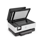 HP Printer OfficeJet Pro 8023 All-in-One Inkjet