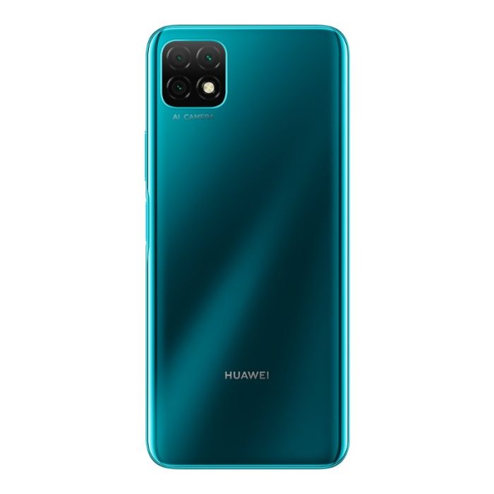 Huawei Nova Y60 4GB, 64GB