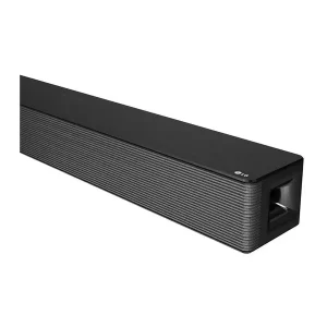 LG Sound Bar SN5 2.1CH with High power Front-Firing Speaker