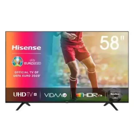 Hisense TV 70” UHD Smart with Free Bracket 70 A7100