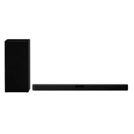 LG Sound Bar SN5 2.1CH 400W with Subwoofer