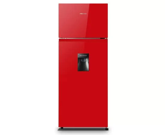 Hisense Refrigerator 205L 205DRB Top Mount With Dispenser