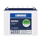 Luminous Inverter Battery inverlast 150ah