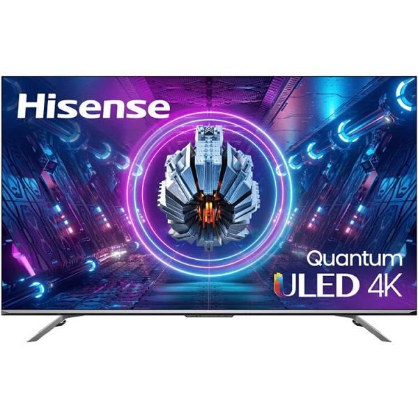 Hisense Smart TV 55-inch ULED 55U7G QLED Series