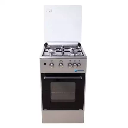 Haier Thermocool TEC Cooker STD-G MY LADY 503G1E OG-4531 IN0X