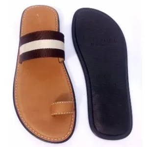 men_s_open_toe_slip_on_slippers_with_brown_strip