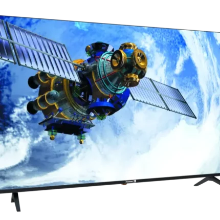 canfrost 65 inch 4k Google Frameless Smart Tv SFLED65AN