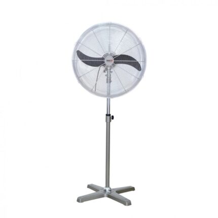 Scanfrost Industrial Standing Fan SFIFM20D