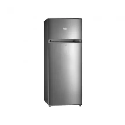 Beko Refrigerator 217 Litres Silver BAD228 UK