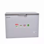 Scanfrost Chest Freezer Inverter with Display SFL250 INV