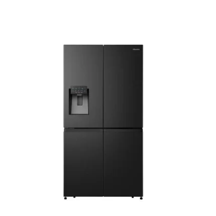 Hisense Refrigerator 522L 68WCB Side by Side