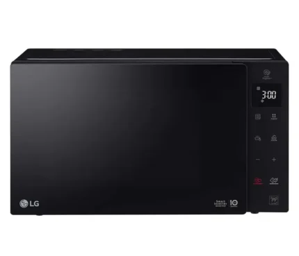 LG Microwave Oven 25L MS2535GIS