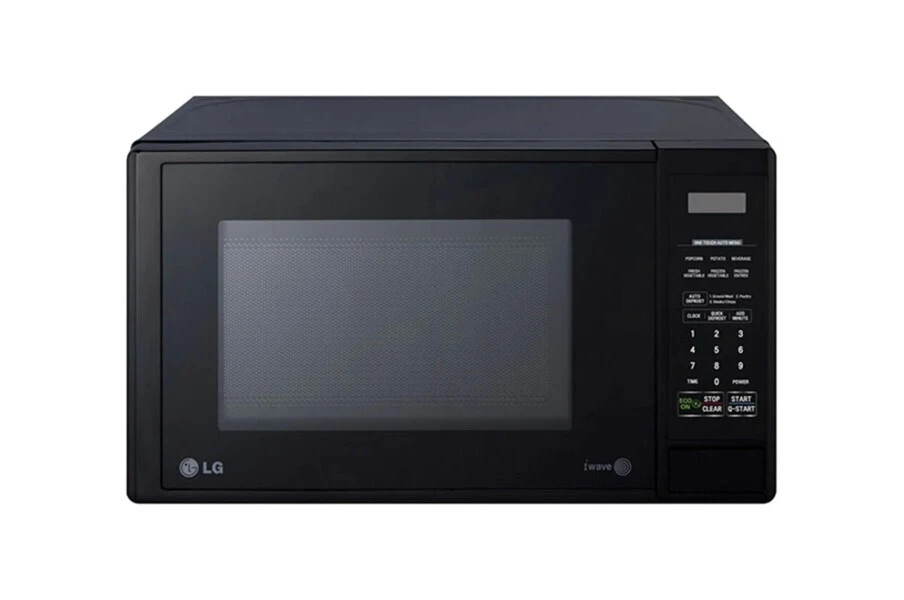 LG Microwave Oven MS2044DMB