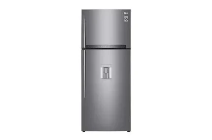 LG Refrigerator 438Litre Top Freezer