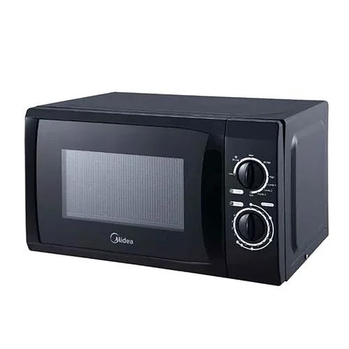 Midea Microwave Oven 20L Black