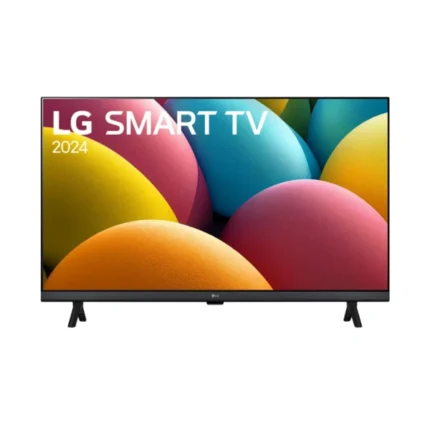 LG Televsion 43 Inch HD LR60 Smart TV 2024 43LR60006LA