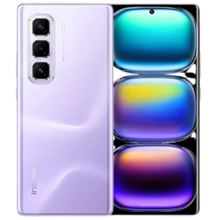 Infinix Hot 50 Pro+ 8GB 128GB