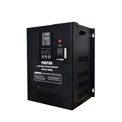 Proton Stabilizer 15KVA