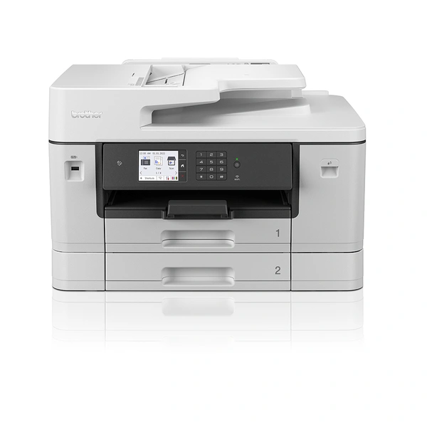 Brother Printer MFC-J6940DW Professional A3 Wireless 4-in-1 Inkjet Printer