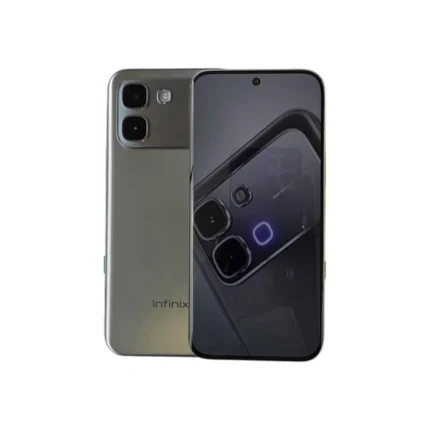 Infinix Note Edge 8GB 128GB 108MP Camera