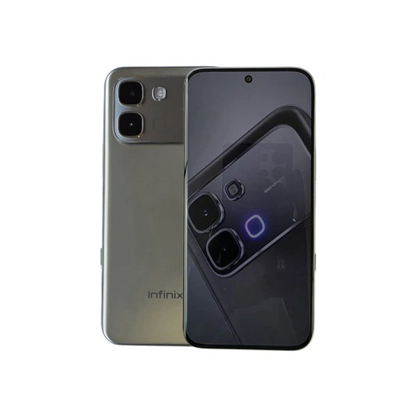 Infinix Note Edge 8GB 128GB 108MP Camera