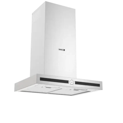 Scanfrost Built-In Kitchen Chimney Hood SFNBI8652CH 60cm