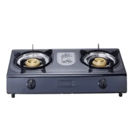 Scanfrost Table Top Cooker Aluminium SFTTC2002C