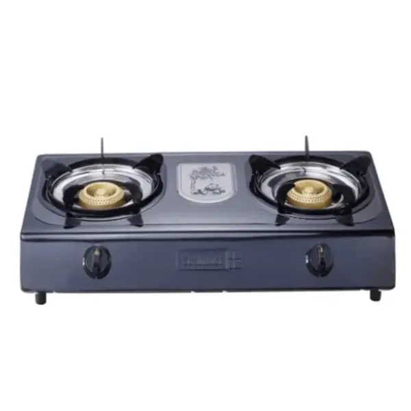 Scanfrost Table Top Cooker Aluminium SFTTC2002C