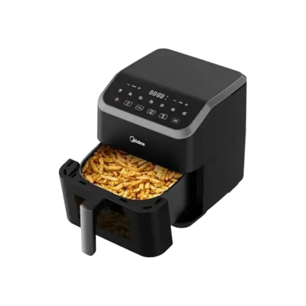 Midea Air Fryer 5L Digital Air Fryer