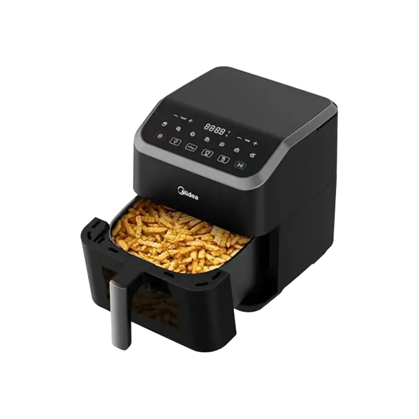 Midea Air Fryer 5L Digital Air Fryer