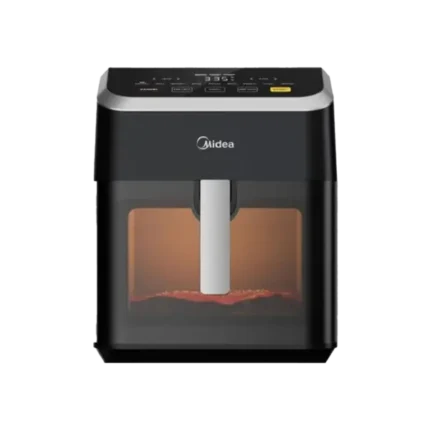Midea Air Fryer 5L Digital Air Fryer