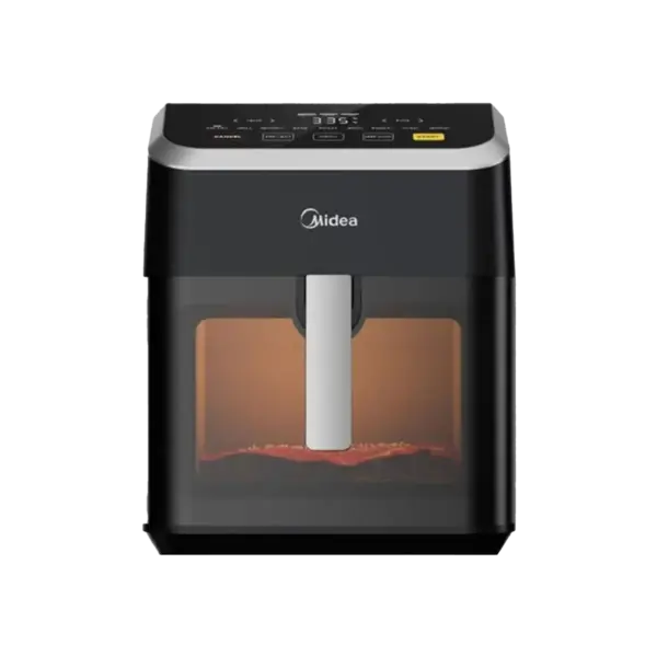 Midea Air Fryer 5L Digital Air Fryer