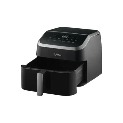 Midea Air Fryer 9L WideMax Digital Touch Control MF-CY85WK2