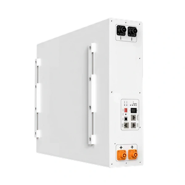 SRNE 5kWh Lithium Battery 48V LiFePO4