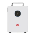 itel Power Go Portable Power Station 500W IESS-05K10N