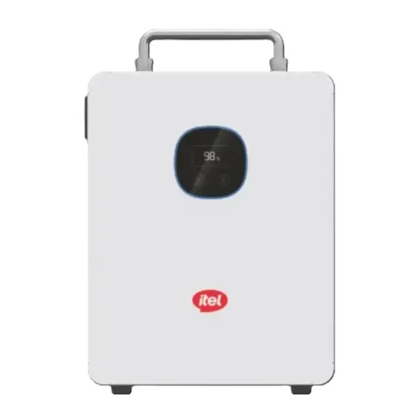 itel Power Go Portable Power Station 500W IESS-05K10N