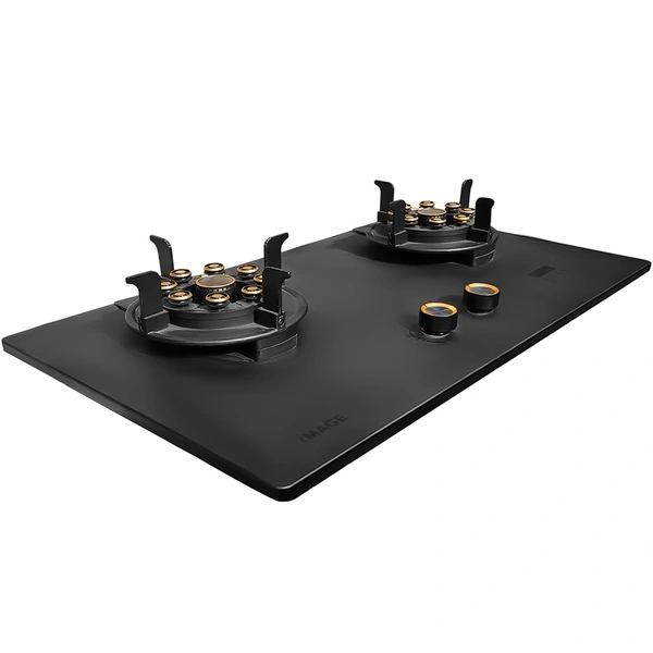 Imagine Built-In Gas Burner 74cm 2 Burner